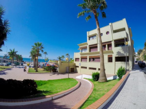 Burriana Beach Apartment Nerja